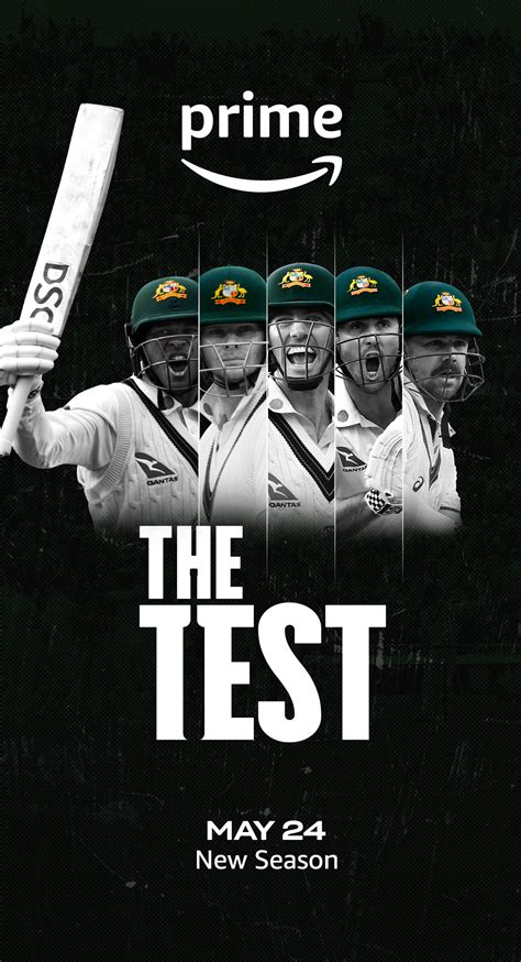 the test: a new era for australia's team gomovie|The Test: A New Era for Australia's Team .